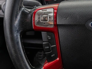 Минивэн Ford Galaxy 2008 года, 889000 рублей, Краснодар