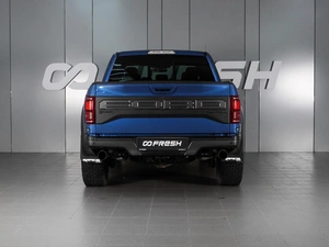 Пикап Ford F-150 Raptor 2019 года, 7450000 рублей, Минеральные Воды