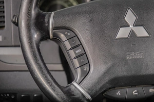 Внедорожник Mitsubishi Pajero 2011 года, 2139000 рублей, Томск