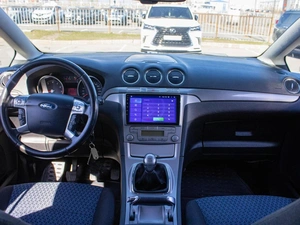 Минивэн Ford S-MAX 2008 года, 799000 рублей, Петрозаводск