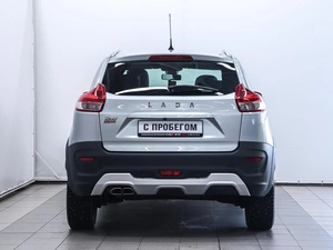 Хетчбэк ВАЗ (LADA) XRAY Cross 2022 года, 1300000 рублей, Красноярск