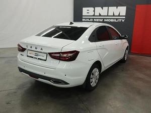 Седан ВАЗ (LADA) Vesta 2023 года, 1330000 рублей, Курск