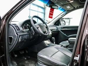 Внедорожник Hyundai ix55 2010 года, 1249000 рублей, Красноярск