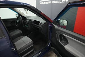 Хэтчбек Skoda Fabia 2014 года, 695000 рублей, Курск