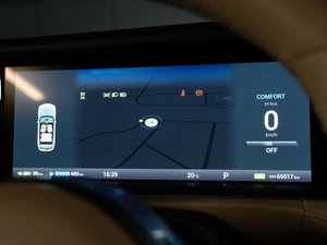 Внедорожник Voyah Free 2023 года, 3600000 рублей, Санкт-Петербург