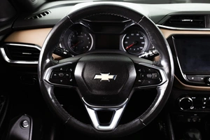 Внедорожник Chevrolet TrailBlazer 2021 года, 2259000 рублей, Пермь