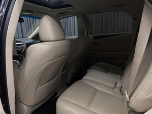 Внедорожник Lexus RX 2010 года, 2030000 рублей, Красноярск