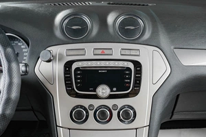 Седан Ford Mondeo 2010 года, 779000 рублей, Тюмень