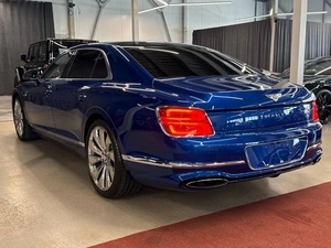 Седан Bentley Flying Spur 2021 года, 23990000 рублей, Павловская Слобода