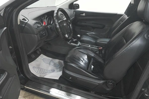 Хетчбэк Ford Focus 2006 года, 499000 рублей, Новокузнецк