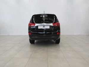 Внедорожник Peugeot 4007 2009 года, 940000 рублей, Калуга