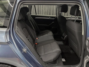 Универсал Volkswagen Passat 2015 года, 1419000 рублей, Красноярск