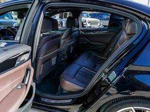 Седан BMW 5 серия 2021 года, 5190000 рублей, Большой Сочи