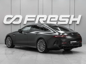 Лифтбек Mercedes-benz AMG GT 2018 года, 9449000 рублей, Ростов-на-Дону