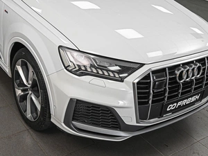 Внедорожник Audi Q7 2021 года, 7789000 рублей, Ставрополь