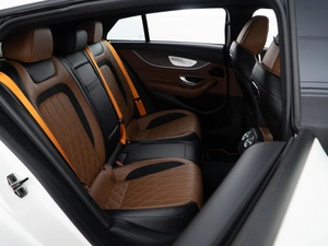 Лифтбек Mercedes-benz AMG GT 2019 года, 7498999 рублей, Москва