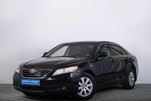 Седан Toyota Camry 2007 года, 1279000 рублей, Томск