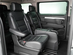 Минивэн Citroen SpaceTourer 2021 года, 3449046 рублей, Москва