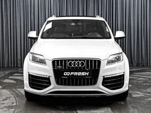 Внедорожник Audi Q7 2011 года, 2173000 рублей, Ставрополь