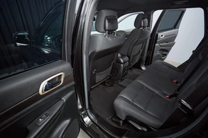 Внедорожник Jeep Grand Cherokee 2013 года, 2299000 рублей, Красноярск