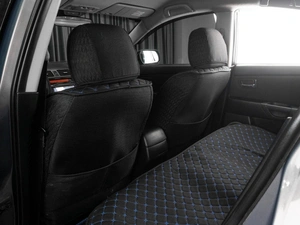 Седан Mazda 3 2008 года, 569000 рублей, Тюмень