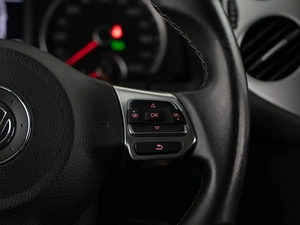 Внедорожник Volkswagen Tiguan 2016 года, 1469077 рублей, Москва