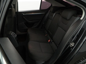 Лифтбек Skoda Octavia 2017 года, 1945444 рублей, Москва