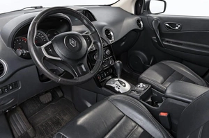 Внедорожник Renault Koleos 2013 года, 1079000 рублей, Челябинск