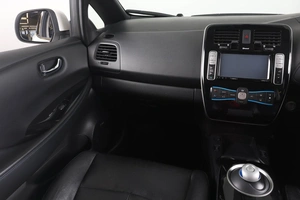 Хетчбэк Nissan Leaf 2014 года, 999000 рублей, Пермь