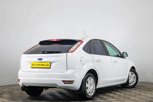 Хетчбэк Ford Focus 2011 года, 609000 рублей, Пермь