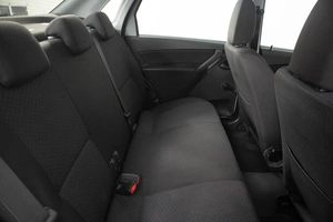 Седан ВАЗ (LADA) Granta 2012 года, 439000 рублей, Пермь