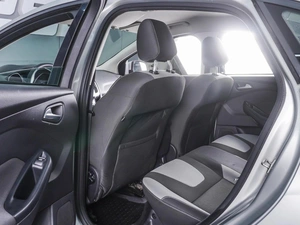 Седан Ford Focus 2011 года, 1000000 рублей, Ростов-на-Дону