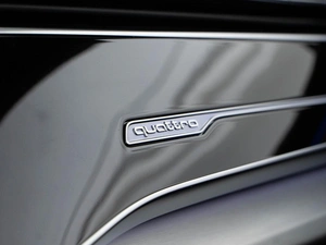 Внедорожник Audi Q8 2020 года, 7898999 рублей, Москва