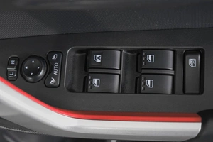 Внедорожник Toyota Raize 2020 года, 1769000 рублей, Кемерово