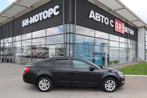 Хэтчбек Skoda Octavia 2018 года, 1580000 рублей, Мирное