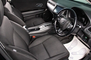 Внедорожник Honda Vezel 2016 года, 1569000 рублей, Сургут