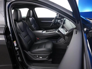 Внедорожник Haval F7x 2025 года, 2723444 рублей, Москва