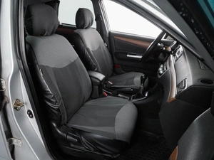 Седан Lifan Solano 2012 года, 469000 рублей, Воронеж