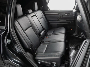 Внедорожник Toyota Highlander 2014 года, 2999000 рублей, Тюмень