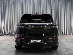 Внедорожник Voyah Free 2023 года, 4350000 рублей, Тюмень