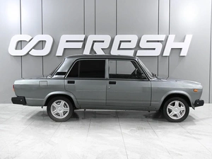 Седан ВАЗ (LADA) 2107 2010 года, 399000 рублей, Аксай