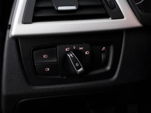 Седан BMW 3 серия 2013 года, 1649046 рублей, Москва