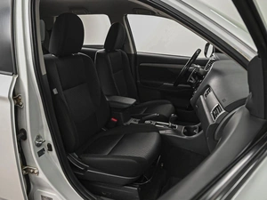 Внедорожник Mitsubishi Outlander 2014 года, 1447000 рублей, Ставрополь