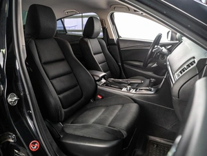 Седан Mazda 6 2013 года, 1549000 рублей, Тюмень