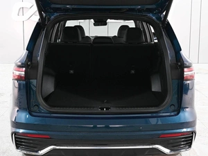 Внедорожник Geely Monjaro 2023 года, 3249000 рублей, Аксай