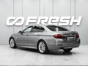Седан BMW 5 серия 2015 года, 2249000 рублей, Ростов-на-Дону