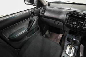 Седан Honda Civic Ferio 2000 года, 389000 рублей, Новокузнецк