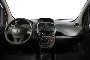 Минивэн Renault Kangoo 2015 года, 899000 рублей, Новосибирск