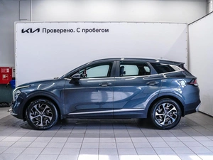 Внедорожник Kia Sportage 2022 года, 3845000 рублей, Красноярск