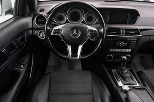 Седан Mercedes-benz C-класс 2011 года, 1499000 рублей, Красноярск